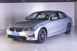 BMW 320i 2020