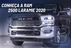 ram 2500 laramie